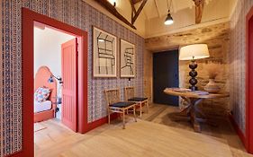 The Pinta Boutique Hotel